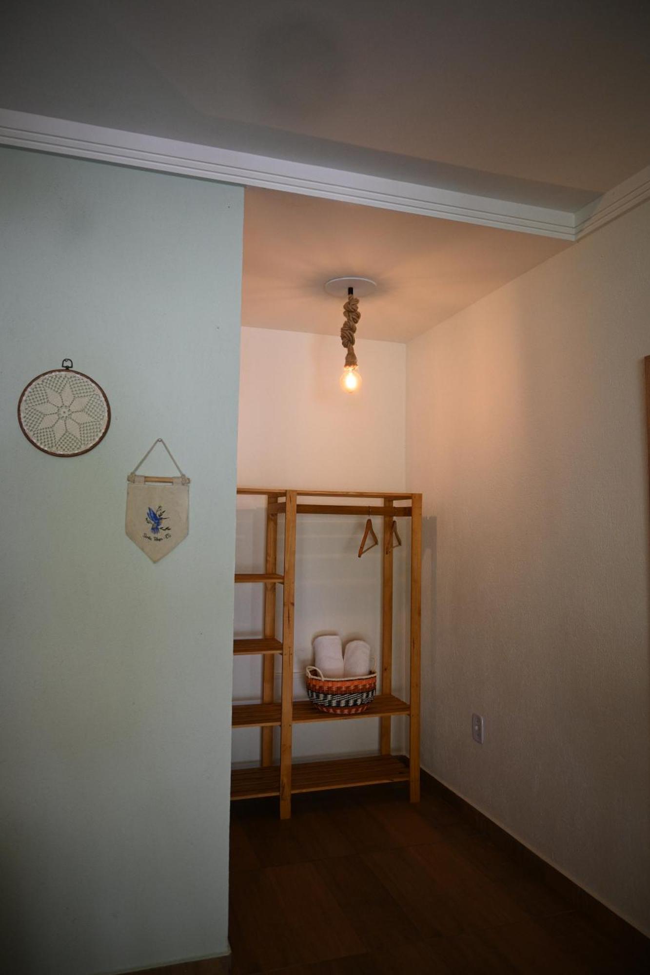 Sitio Terra Sana Bed & Breakfast Santa Teresa  Exterior photo