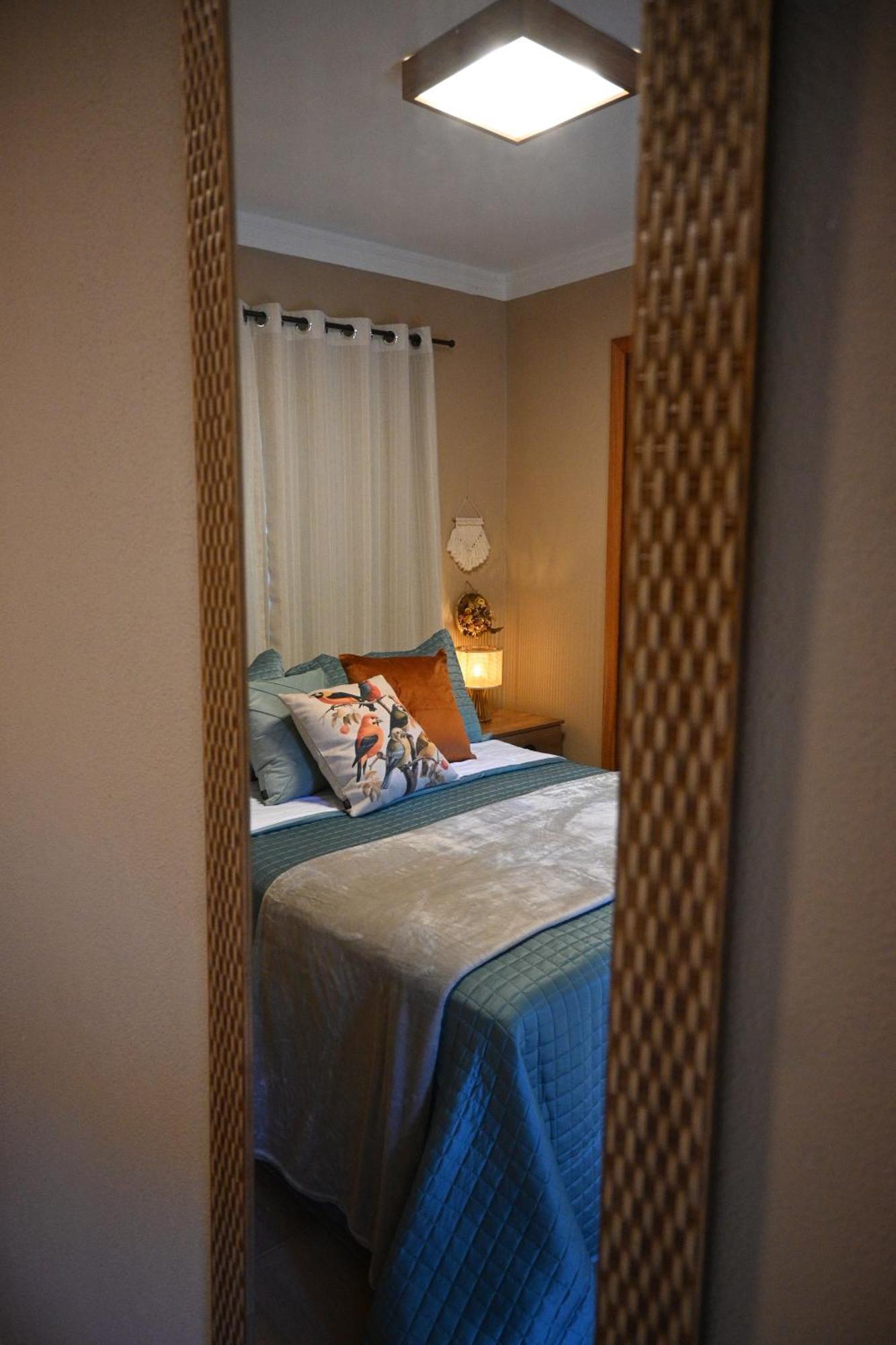 Sitio Terra Sana Bed & Breakfast Santa Teresa  Exterior photo